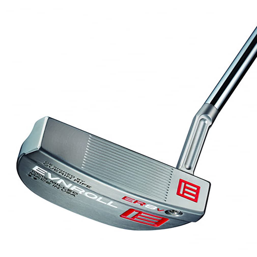 Amazon | イーブンロール EVNROLL ER7V FullMallet フルマレット